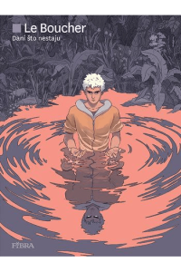 Kolorka 127: Dani što nestaju