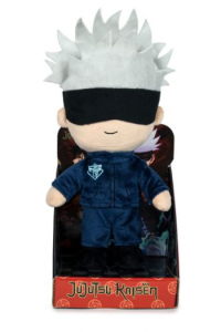 Playbyplay Plush: Jujutsu Kaisen - Gojo 27Cm - slika proizvoda
