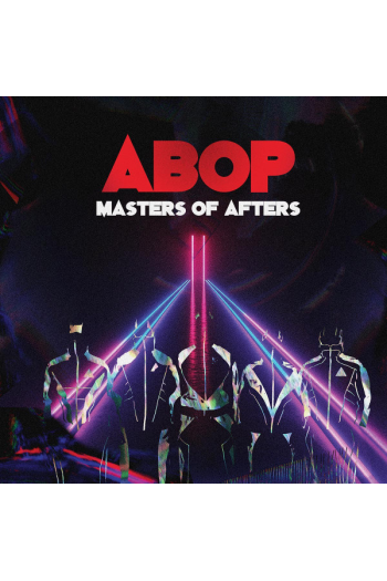 ABOP - Masters of Afters LP - omot