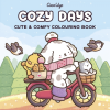 Cozy Days - naslovnica