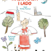 Mačka Lada i Lado - naslovnica