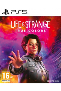 Life Is Strange: True Colors - slika proizvoda
