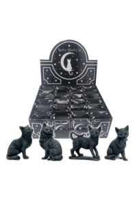 Nemesis Now Lucky Black Cats 9Cm - slika proizvoda