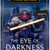 Star Wars: The Eye of Darkness (The High Republic) - naslovnica