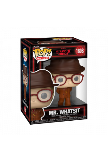 POP Mr. Whatsit (1808) - slika proizvoda