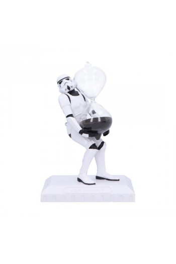Nemesis Now Stormtrooper TimeS Up Sand Timer 17.5cm - slika proizvoda