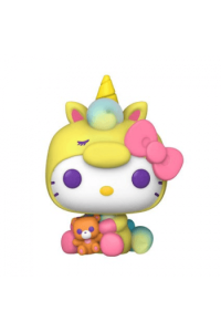 Hello Kitty and Friends POP! Sanrio Vinyl Figure Hello Kitty 9 cm