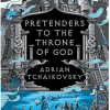 Pretenders to the Throne of God - naslovnica