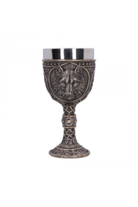 Nemesis Now Wild Thirst Chalice 20Cm - slika proizvoda