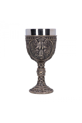 Nemesis Now Wild Thirst Chalice 20Cm - slika proizvoda