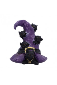 Nemesis Now Magical Mischief 14Cm