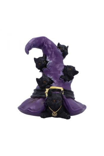 Nemesis Now Magical Mischief 14Cm - slika proizvoda