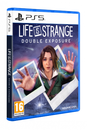 Life Is Strange: Double Exposure - slika proizvoda