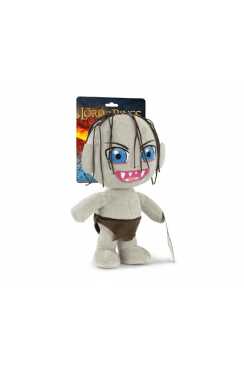 Barrado Plush: Lord Of The Rings - Gollum - slika proizvoda