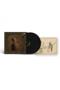 Ethel Cain - Willoughby Tucker, I’ll Always Love You (Limited Indie Exclusive) LP - omot
