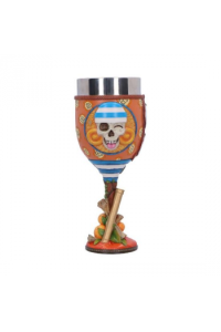 Nemesis Now One Piece Nami Goblet 19.3cm