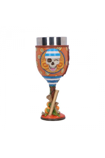 Nemesis Now One Piece Nami Goblet 19.3cm - slika proizvoda