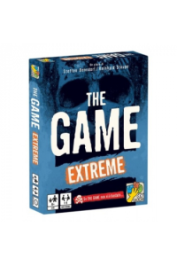 The Game - Extreme (Hr) - slika proizvoda