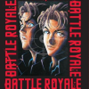 Battle Royale Deluxe Edition, Vol. 1 (Manga) - naslovnica