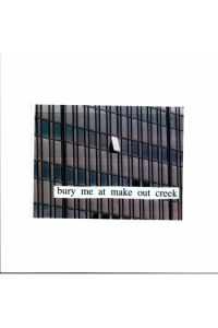 Mitski - Bury Me At Makeout Creek LP - omot