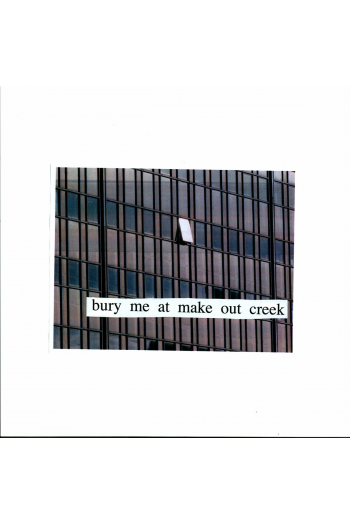 Mitski - Bury Me At Makeout Creek LP - omot