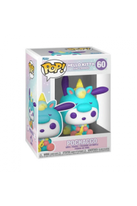 Hello Kitty and Friends POP! Sanrio Vinyl Figure Pochacco 9 cm