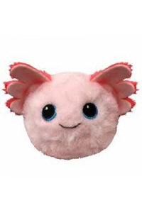 Bouncers Gill -  Axolot