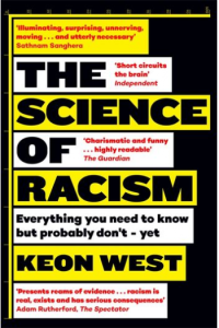 The Science of Racism - naslovnica