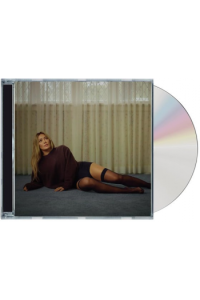 Hillary Duff - Luck...Or Something CD - omot