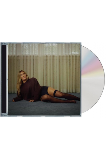 Hillary Duff - Luck...Or Something CD - omot