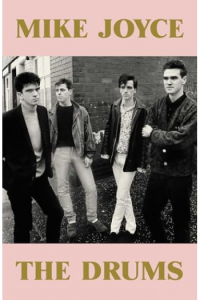 The Drums - naslovnica