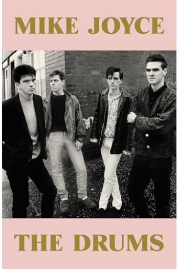 The Drums - naslovnica