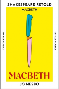 Macbeth - naslovnica