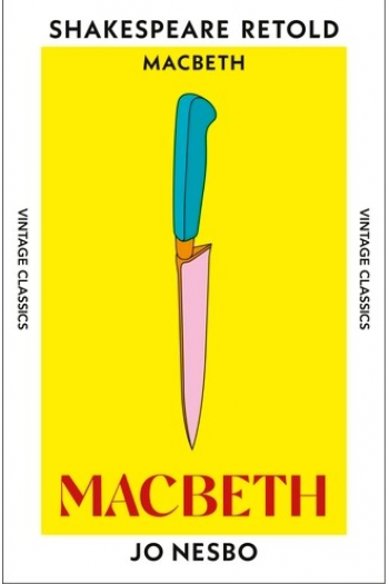 Macbeth - naslovnica