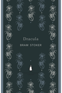 Dracula - naslovnica