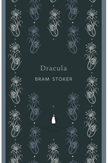 Dracula - naslovnica