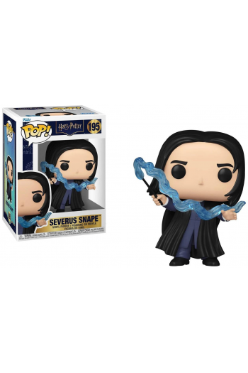 POP Serverus Snape (195) - slika proizvoda