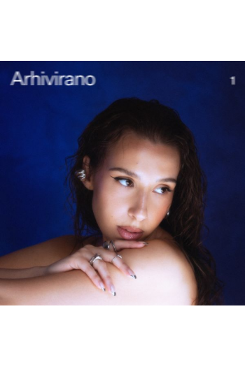 Nela - Arhivirano LP - omot