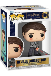POP Neville Longbottom (194)