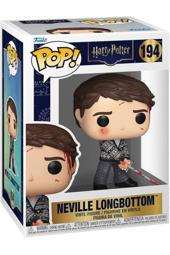 POP Neville Longbottom (194) - slika proizvoda