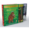 The Gruffalo and the Gruffalos Child Board Book Gift Slipcase (Slikovnica) - naslovnica