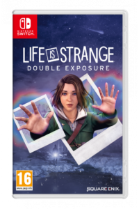 Life Is Strange: Double Exposure