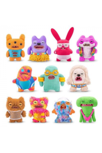 Fuggler - Core S1 - Vacay Vibes Plišana Igračka 23cm