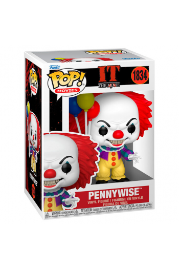 POP Pennywise (1834) - slika proizvoda