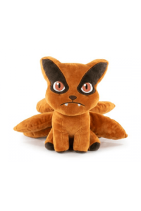 Barrado Plush: Naruto - Kurama 24cm - slika proizvoda
