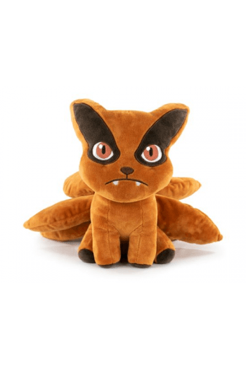 Barrado Plush: Naruto - Kurama 24cm - slika proizvoda