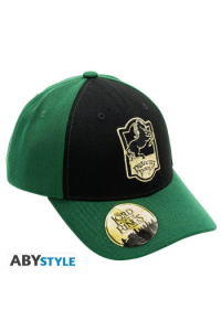 Lord Of The Rings - Cap - Black & Green - Prancing Pony *