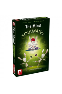 The Mind - Soulmates (Hr)