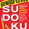 Genius-Level Sudoku - naslovnica
