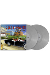 Lord Willin (special edition silver vinyl)